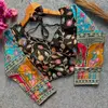 Heavy Pure Crep Wedding Blouses Wholesale Clothing Suppliers In India